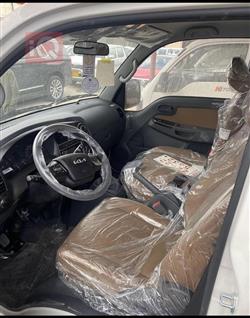Kia Bongo